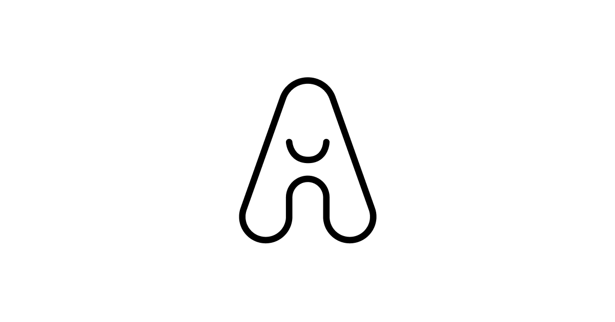 Screenshot of the arvid.tech website showing the homepage